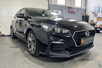 Hyundai i30 Gebrauchtwagen