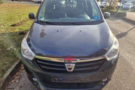 Dacia Lodgy Gebrauchtwagen