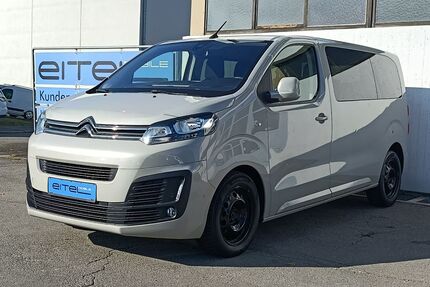 Citroen Jumpy Gebrauchtwagen