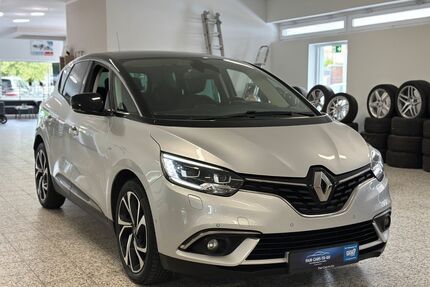 Renault Scenic Gebrauchtwagen