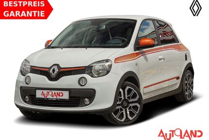 Renault Twingo Gebrauchtwagen