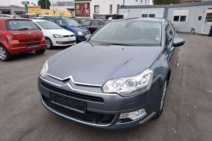 Citroen C5 Gebrauchtwagen