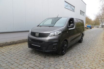 Fiat Scudo Gebrauchtwagen