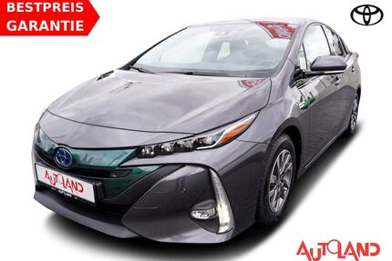 Toyota Prius Gebrauchtwagen