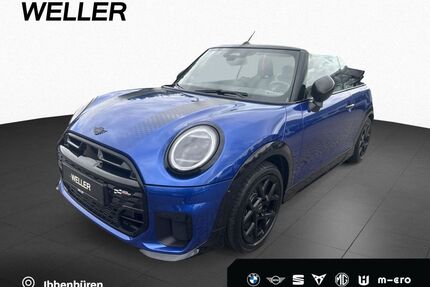 Mini Cooper Cabrio Gebrauchtwagen