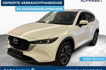 Mazda CX-5 Gebrauchtwagen