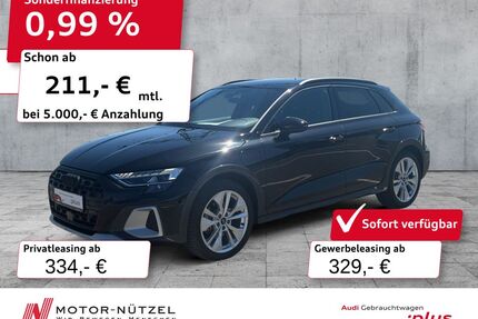 Audi A3 Gebrauchtwagen