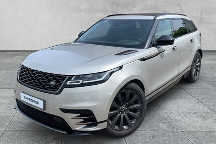 Land Rover Range Rover Velar Gebrauchtwagen