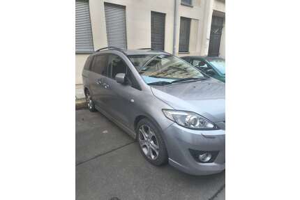 Mazda 5 Gebrauchtwagen
