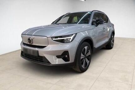 Volvo XC40 Gebrauchtwagen