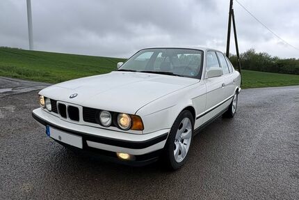 BMW 520 Gebrauchtwagen