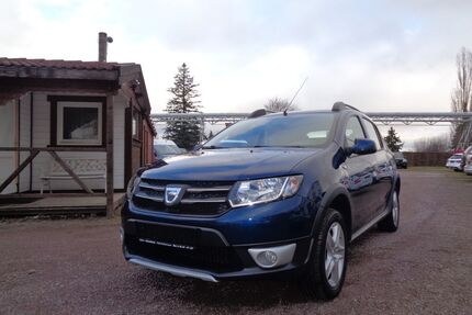 Dacia Sandero Gebrauchtwagen