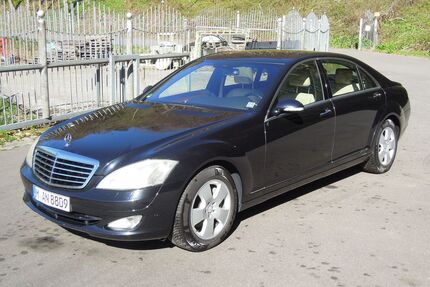 Mercedes-Benz S 420 Gebrauchtwagen