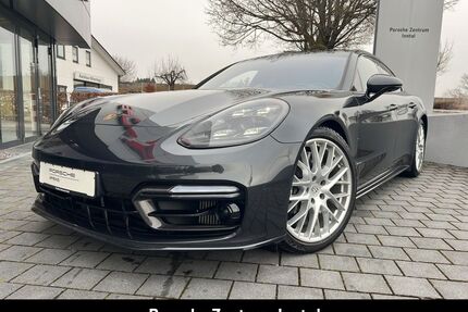 Porsche Panamera Gebrauchtwagen