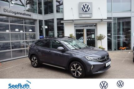 VW Taigo Gebrauchtwagen