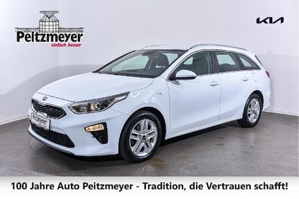 Kia ceed Sportswagon Gebrauchtwagen