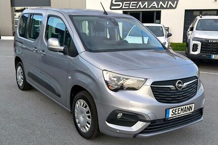 Opel Combo Life Gebrauchtwagen
