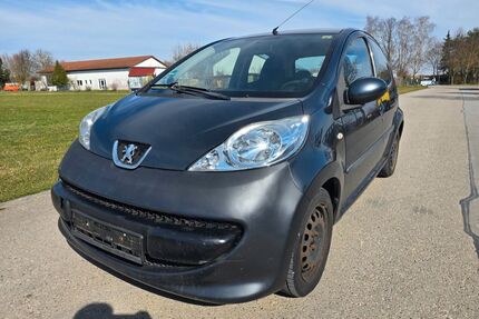 Peugeot 107 Gebrauchtwagen