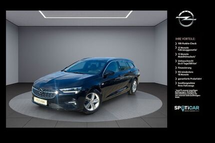 Opel Insignia Gebrauchtwagen