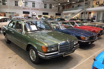 Mercedes-Benz S 280 Gebrauchtwagen