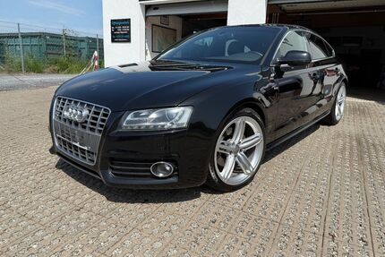 Audi A5 Gebrauchtwagen