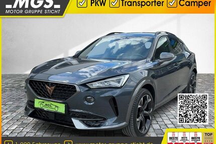 Cupra Formentor Gebrauchtwagen