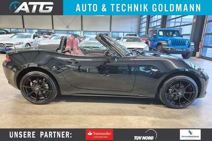 Mazda MX-5 Gebrauchtwagen