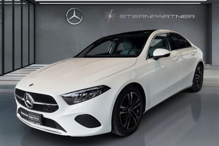 Mercedes-Benz A 220 Gebrauchtwagen