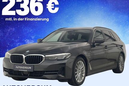 BMW 530 Gebrauchtwagen