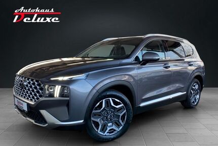 Hyundai SANTA FE Gebrauchtwagen