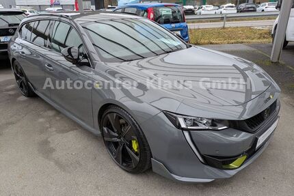 Peugeot 508 Gebrauchtwagen