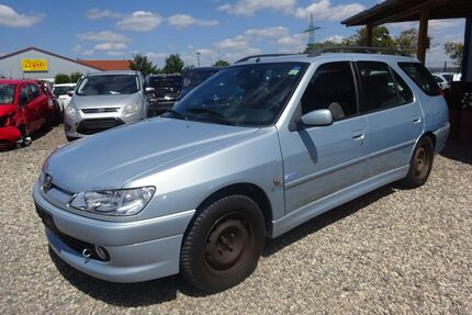 Peugeot 306 Gebrauchtwagen