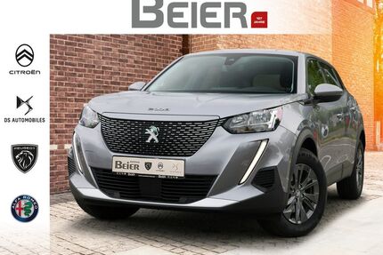 Peugeot e-2008 Gebrauchtwagen