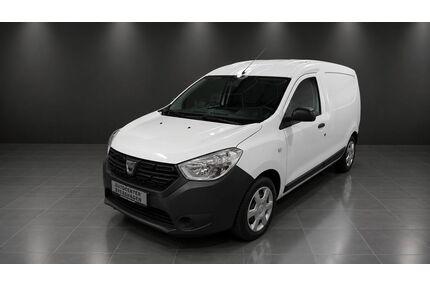 Dacia Dokker Gebrauchtwagen