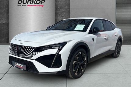 Peugeot 408 Gebrauchtwagen