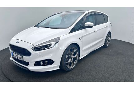 Ford S-Max Gebrauchtwagen