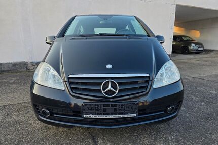 Mercedes-Benz A 160 Gebrauchtwagen