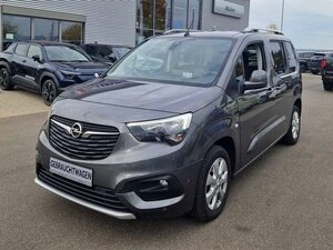 Opel Combo Life Innovation Gebrauchtwagen