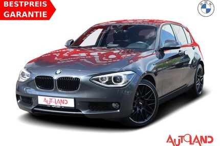 BMW 120 Gebrauchtwagen