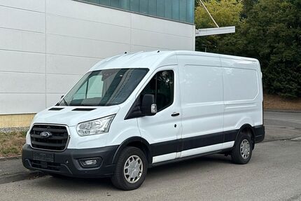 Ford Transit Gebrauchtwagen
