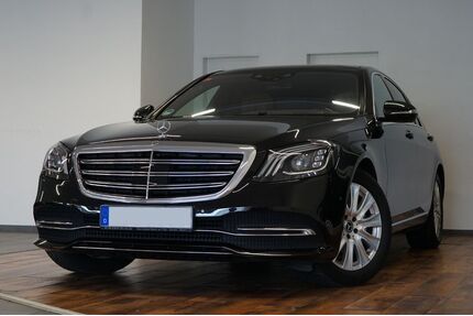 Mercedes-Benz S 350 Gebrauchtwagen