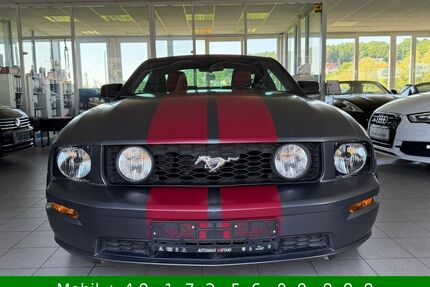 Ford Mustang Gebrauchtwagen