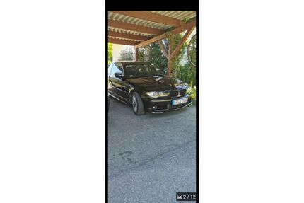 BMW 318 Gebrauchtwagen
