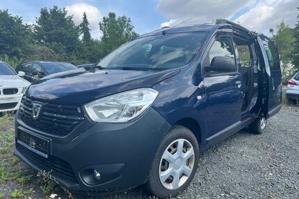 Dacia Dokker Gebrauchtwagen