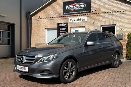 Mercedes-Benz E 250 Gebrauchtwagen