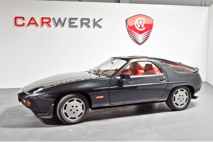 Porsche 928 Gebrauchtwagen