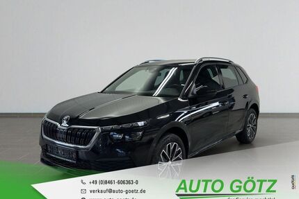 Skoda Kamiq Gebrauchtwagen