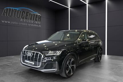Audi Q7 Gebrauchtwagen