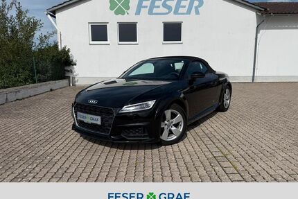 Audi TT Gebrauchtwagen