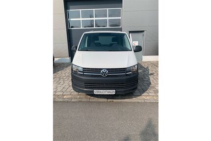 VW T6 Transporter Gebrauchtwagen